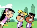 "I'd feel better if one of you funny guys dated me!"