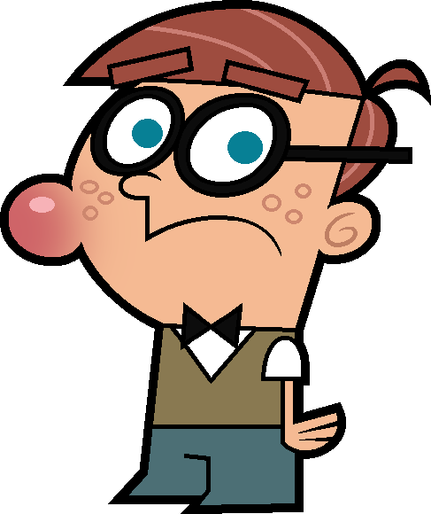 Elmer Fairly Odd Parents Wiki Fandom