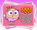 Poof's profile (not from 77 Secrets of The Fairly OddParents Revealed!)