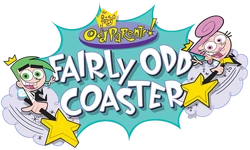 FairlyOddParentsCoaster