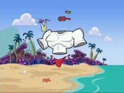 Leonard Von Strangle