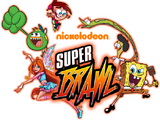 Nickelodeon Super Brawl (video game series)