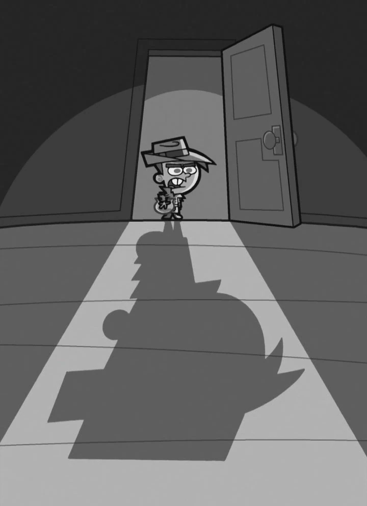 Where's Wanda?/Images Fairly Odd Parents Wiki Fandom