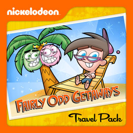 Fairly Odd Getaways | Fairly Odd Parents Wiki | Fandom