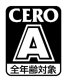 CERO A.svg