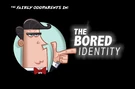 The Bored Identity
