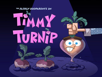 Titlecard-Timmy Turnip