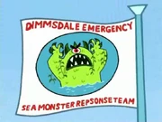 Spelling emergency
