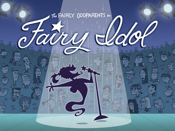 Titlecard-Fairy Idol