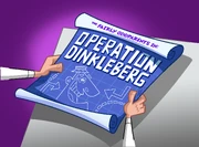 Titlecard-Operation Dinkleberg