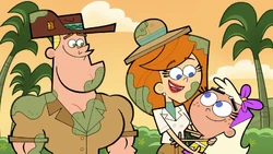 Carmichael family
