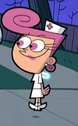 Nurse (Scary Godparents)
