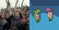 Freedom!