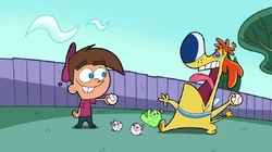 Timmy Turner/Images/I Dream of Cosmo | Fairly Odd Parents Wiki