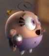 Poof (CGI form)
