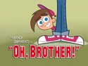 Titlecard-Oh Brother