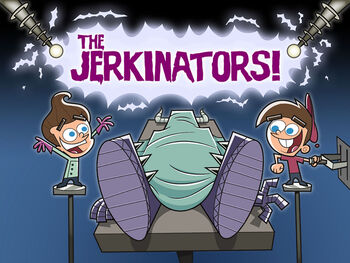 Titlecard-The Jerkinators