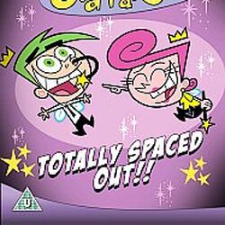 List Of Dvd And Vhs Releases Fairly Odd Parents Wiki Fandom
