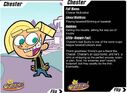 Nicktoons Infocard on Chester (source unknown)