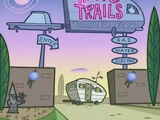 Happy Trails Trailer Park
