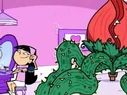 Is that Audrey II?
