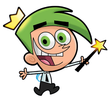 Cosmo fairly odd parents deals
