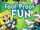 Nickelodeon Fool Proof Fun