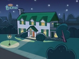 A.J.'s House