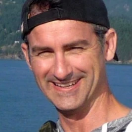 Ted Collyer