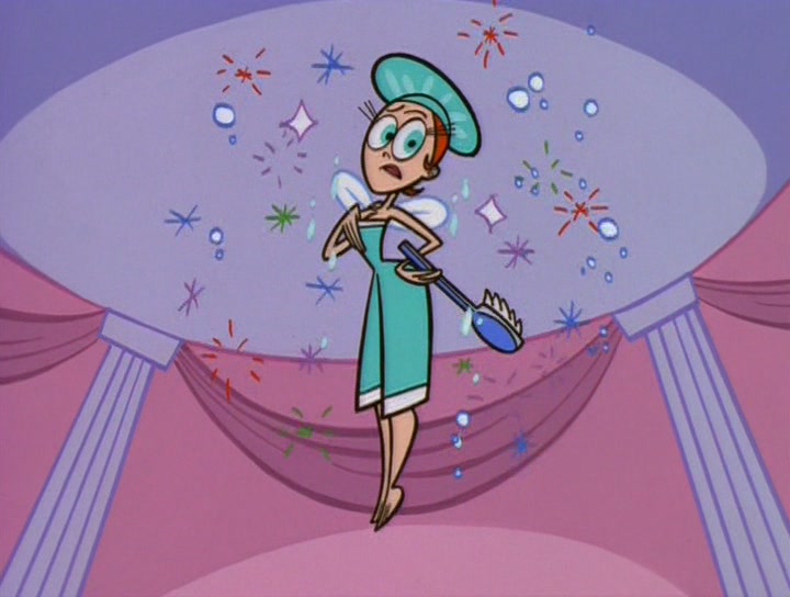 fairly oddparents tooth fairy