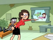 Dr. Phyllis' Office