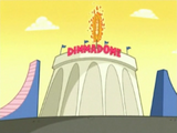 The Dimmadome