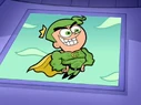 Superhero (This Is Your Wish)