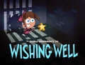 Wishing Well
