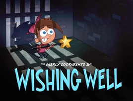 Titlecard-Wishing Well