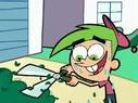 Timmy (A Mile In My Shoes)