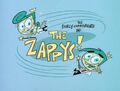 The Zappys!