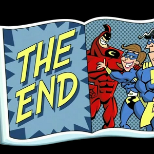 Crimson Chin Images The Big Superhero Wish Fairly Odd Parents Wiki Fandom His nemesis is the negachin. crimson chin images the big superhero