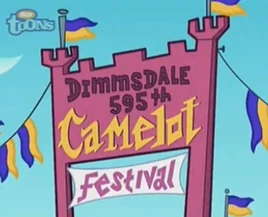 Camelotfair