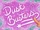 Dust Busters