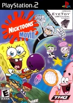 Nicktoons Movin'