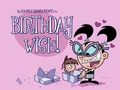 Birthday Wish!