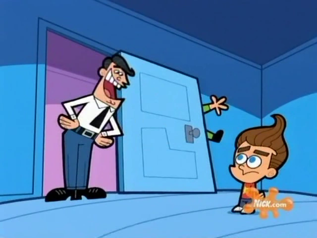 Mr. Turner/Images/Jimmy Timmy Power Hour | Fairly Odd Parents Wiki
