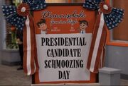 Election Sign