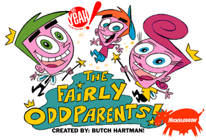 the fairly oddparents video game gif