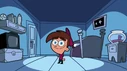Woah! Where’s Timmy’s buck teeth at?