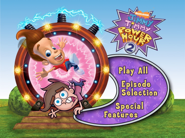 Jimmy timmy power hour online 2025