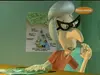 Ms. Fowl (CGI)