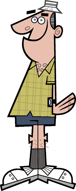 Sheldon Dinkleberg image