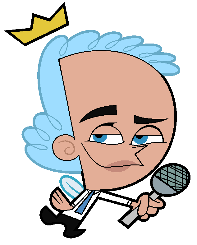 Billy Crystal Ball Fairly Odd Parents Wiki Fandom